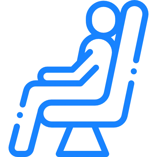 Seat Options