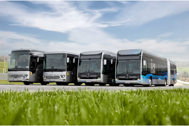 Bus Image
